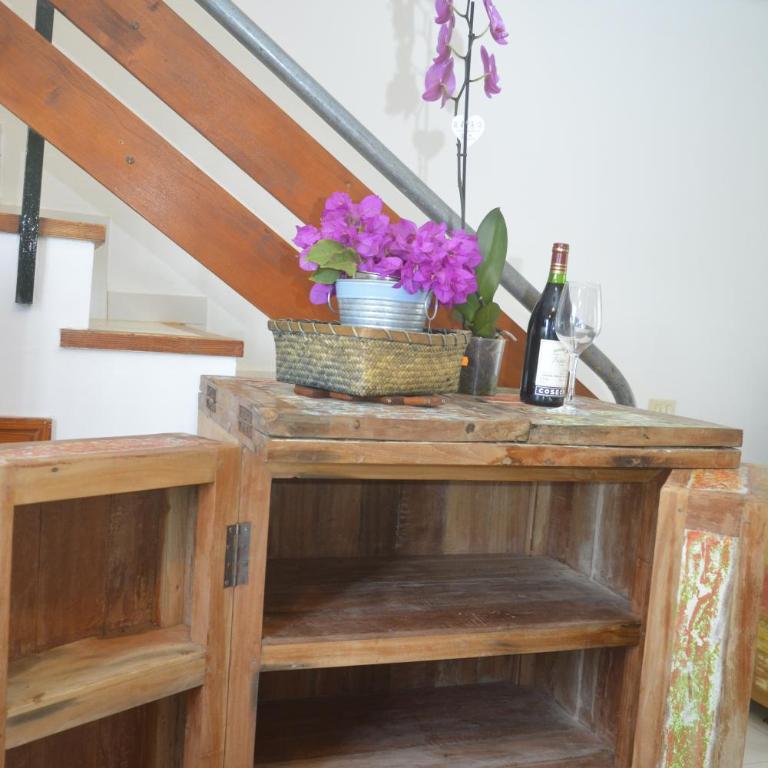 El Marinero - Duplex Apartment - 24