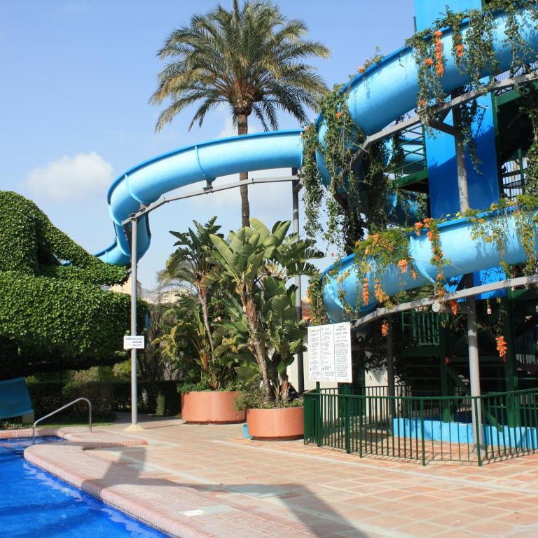 Benalbeach - Apartamento Estudio - 18