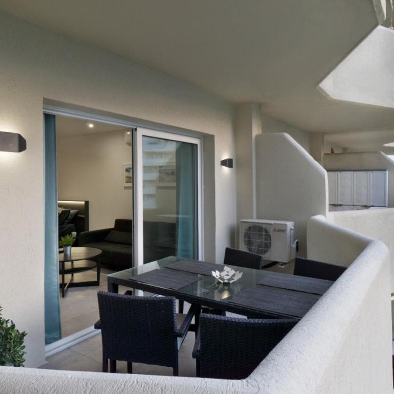 Benalbeach - Apartamento Estudio - 11