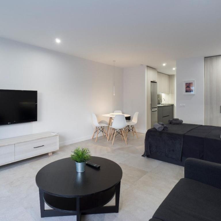 Benalbeach - Apartamento Estudio - 9