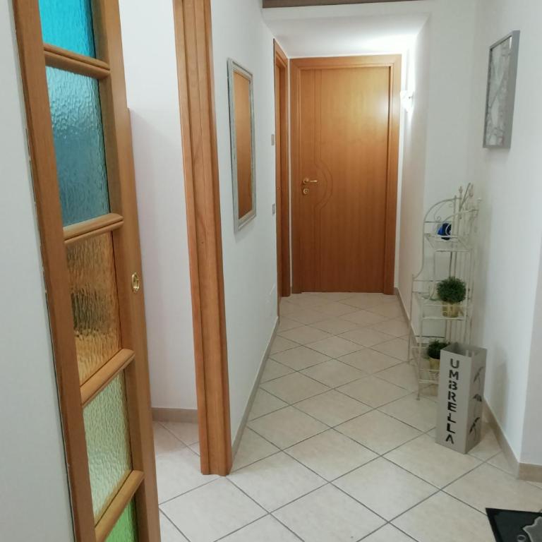 Casa SereTina - Appartamento con 2 Camere da Letto - 26