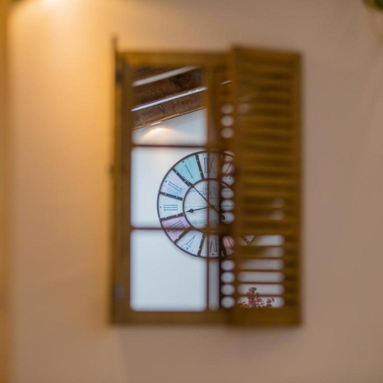 Ferienwohnungen Feldhof - Apartment mit 1 Schlafzimmer - 1
