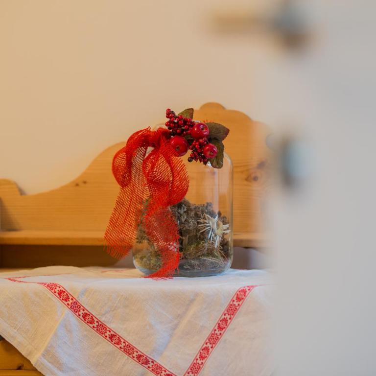 Ferienwohnungen Feldhof - Apartment mit 1 Schlafzimmer - 3
