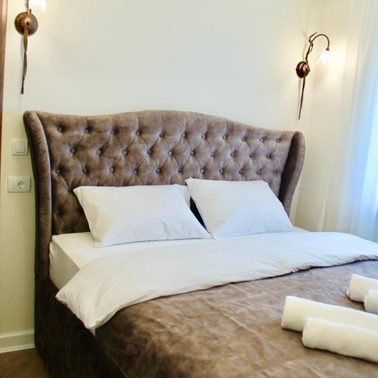 Drop In Apartments - Superior Apartman - 11