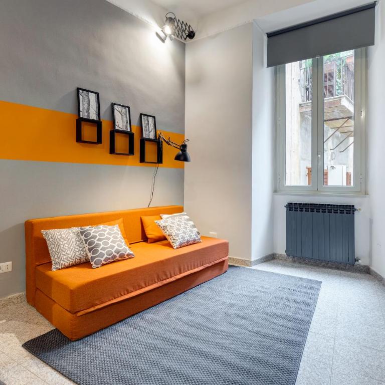 TRIDENTE Apartment - Appartamento con 3 Camere da Letto - 29