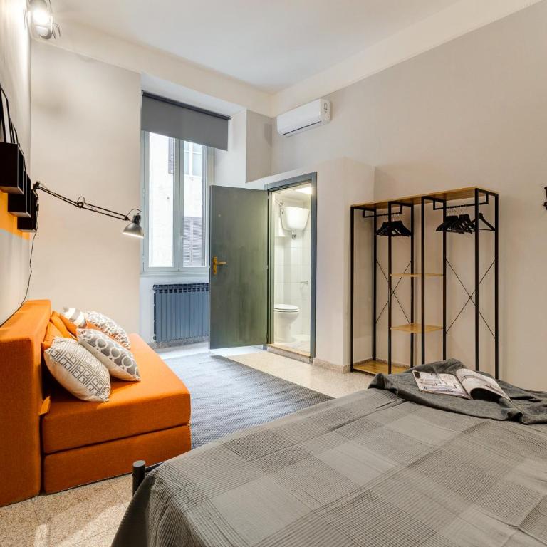 TRIDENTE Apartment - Appartamento con 3 Camere da Letto - 31