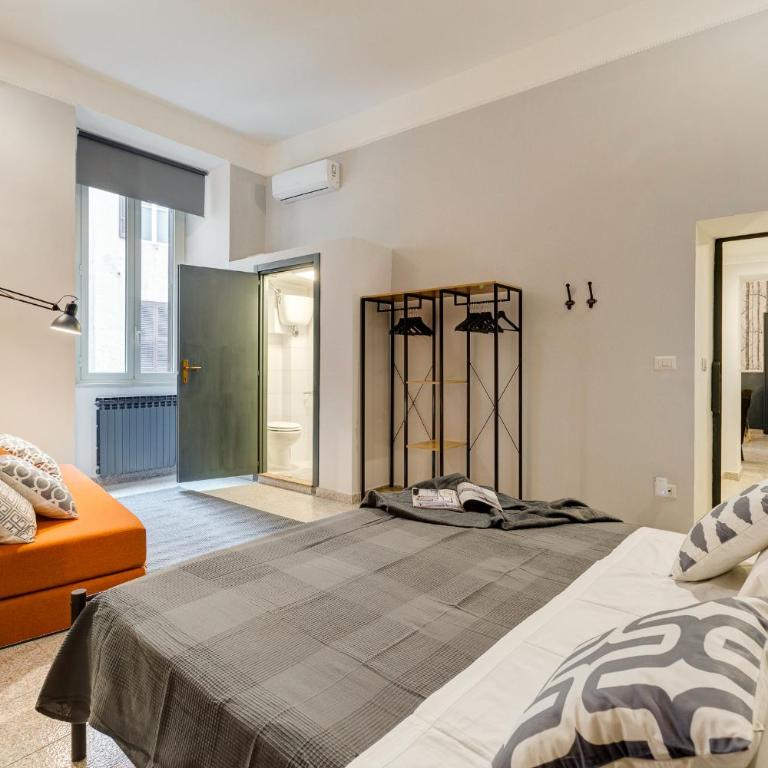 TRIDENTE Apartment - Appartamento con 3 Camere da Letto - 23