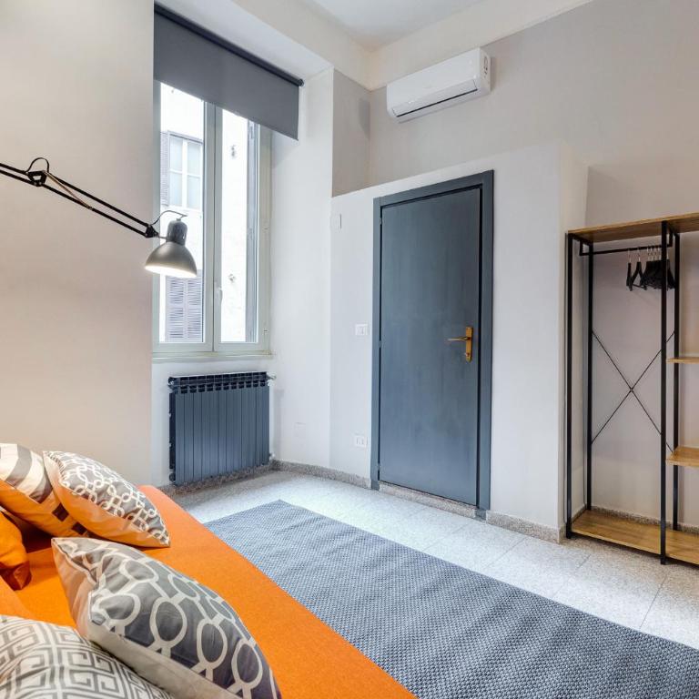 TRIDENTE Apartment - Appartamento con 3 Camere da Letto - 28