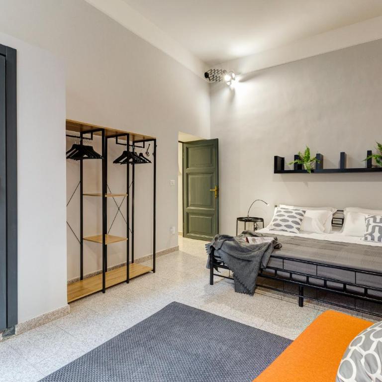 TRIDENTE Apartment - Appartamento con 3 Camere da Letto - 24
