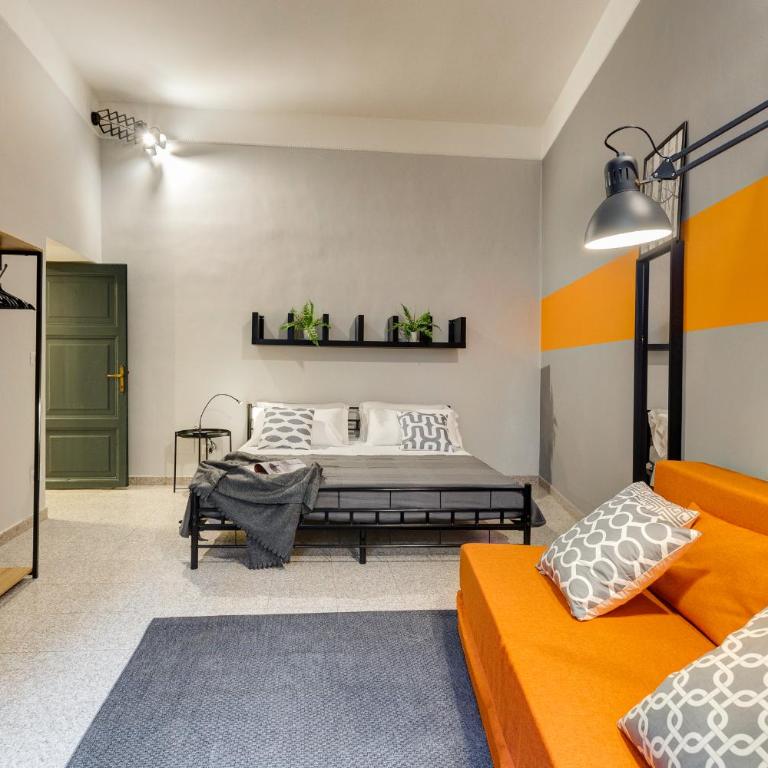 TRIDENTE Apartment - Appartamento con 3 Camere da Letto - 26