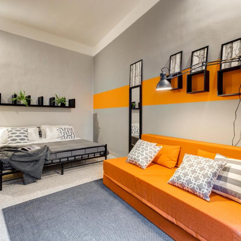 TRIDENTE Apartment - Appartamento con 3 Camere da Letto - 27