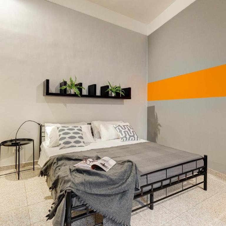 TRIDENTE Apartment - Appartamento con 3 Camere da Letto - 3