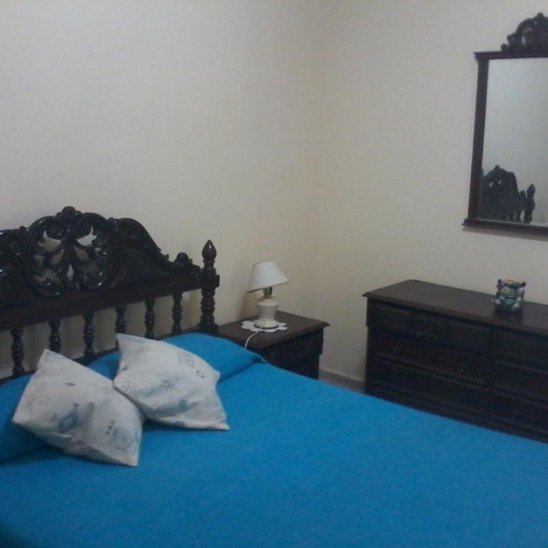 La Casa de Ana - One-Bedroom Chalet - 18