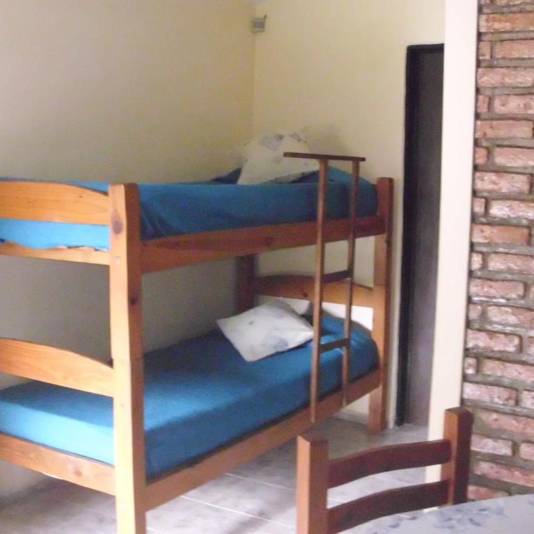 La Casa de Ana - One-Bedroom Chalet - 17