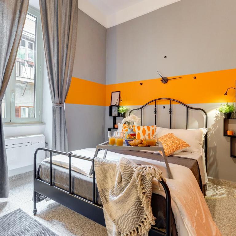 TRIDENTE Apartment - Appartamento con 3 Camere da Letto - 4
