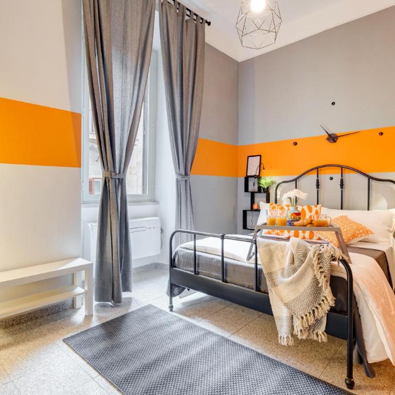 TRIDENTE Apartment - Appartamento con 3 Camere da Letto - 21