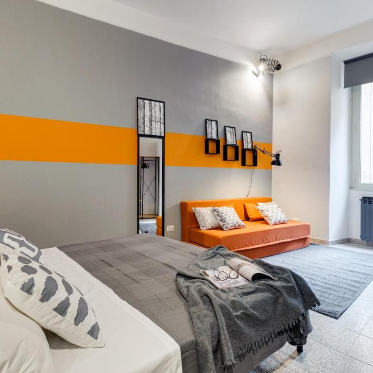 TRIDENTE Apartment - Appartamento con 3 Camere da Letto - 25