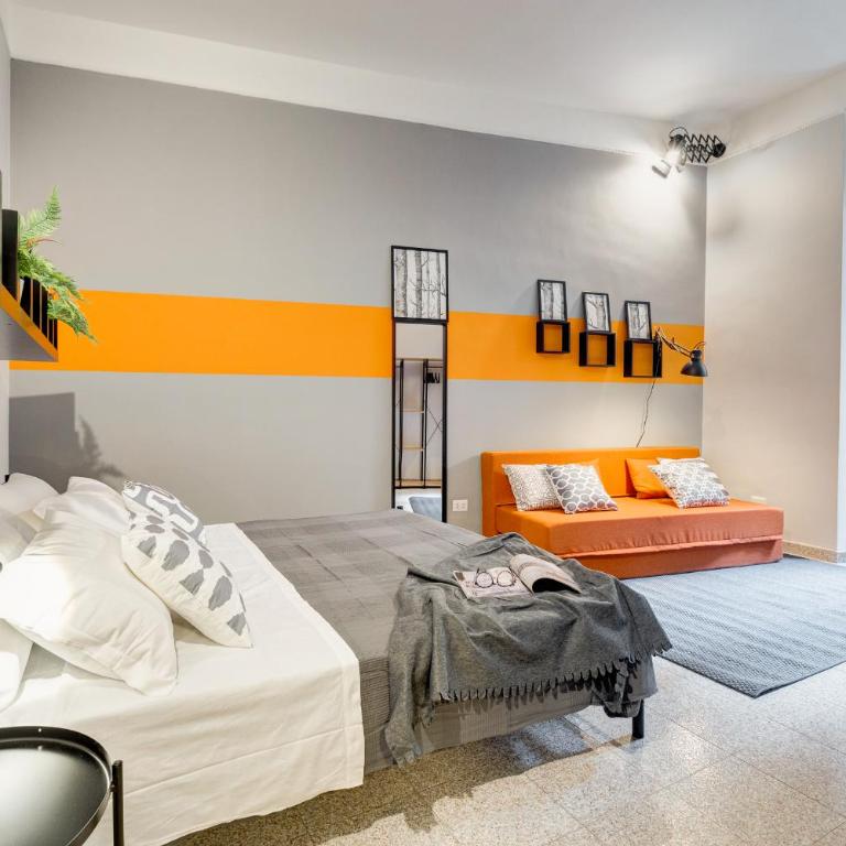 TRIDENTE Apartment - Appartamento con 3 Camere da Letto - 22