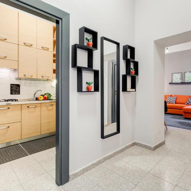 TRIDENTE Apartment - Appartamento con 3 Camere da Letto - 45