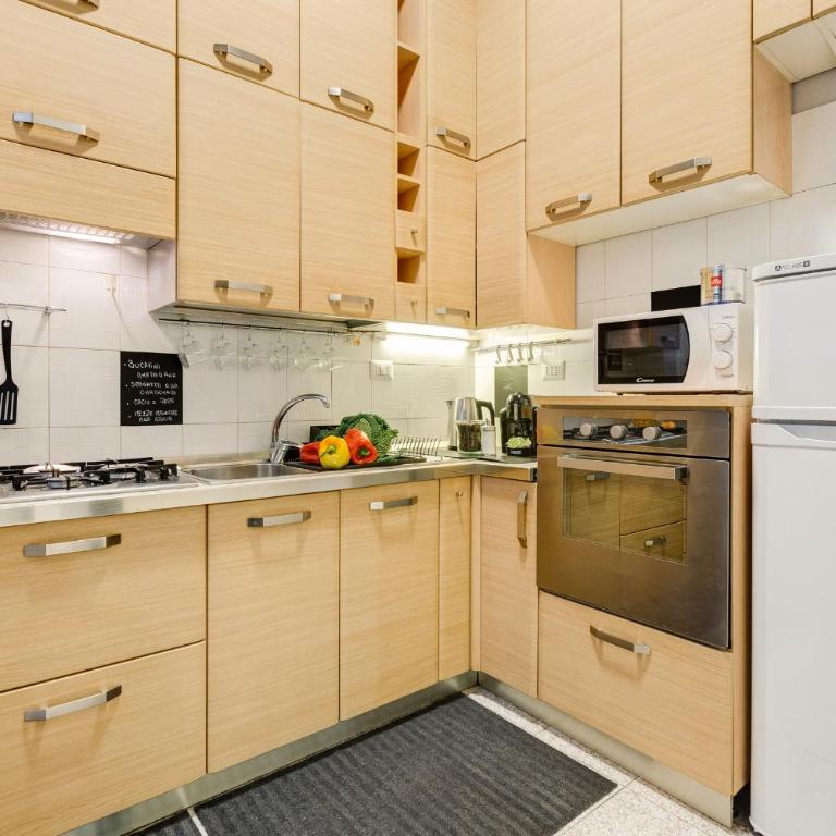 TRIDENTE Apartment - Appartamento con 3 Camere da Letto - 7