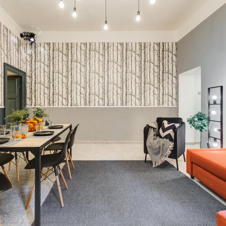 TRIDENTE Apartment - Appartamento con 3 Camere da Letto - 14