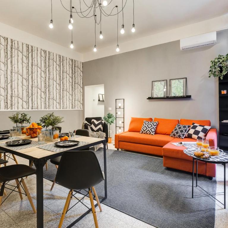 TRIDENTE Apartment - Appartamento con 3 Camere da Letto - 12