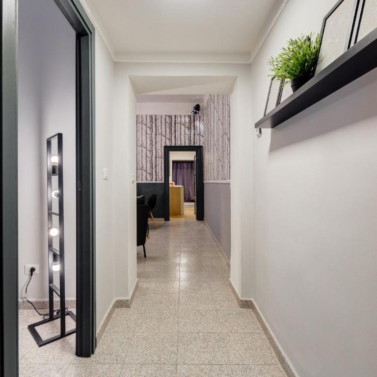 TRIDENTE Apartment - Appartamento con 3 Camere da Letto - 59