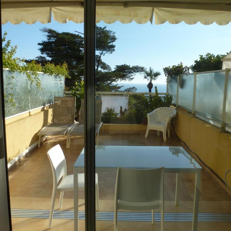 Les Terrasses de la Mer - Appartement - 16