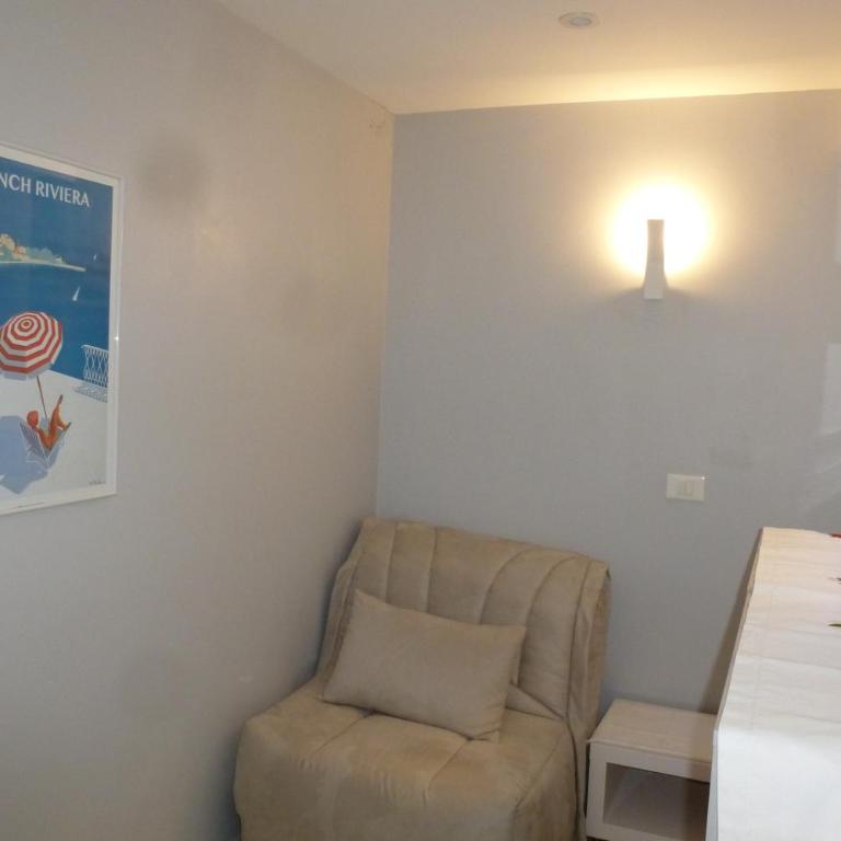 Les Terrasses de la Mer - Appartement - 12