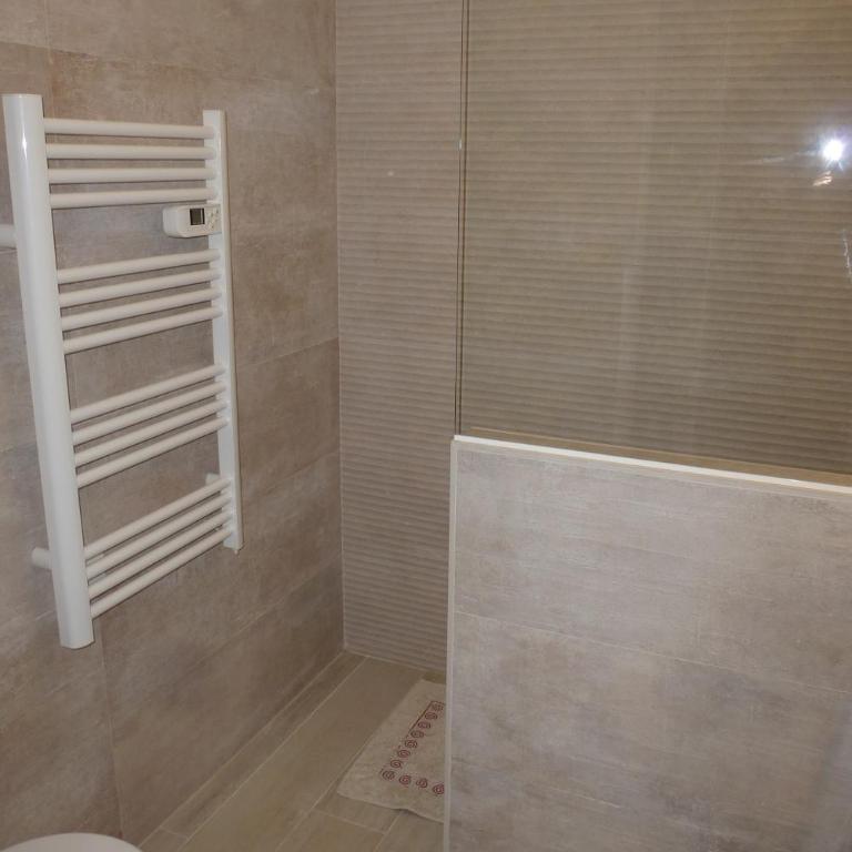 Les Terrasses de la Mer - Appartement - 10