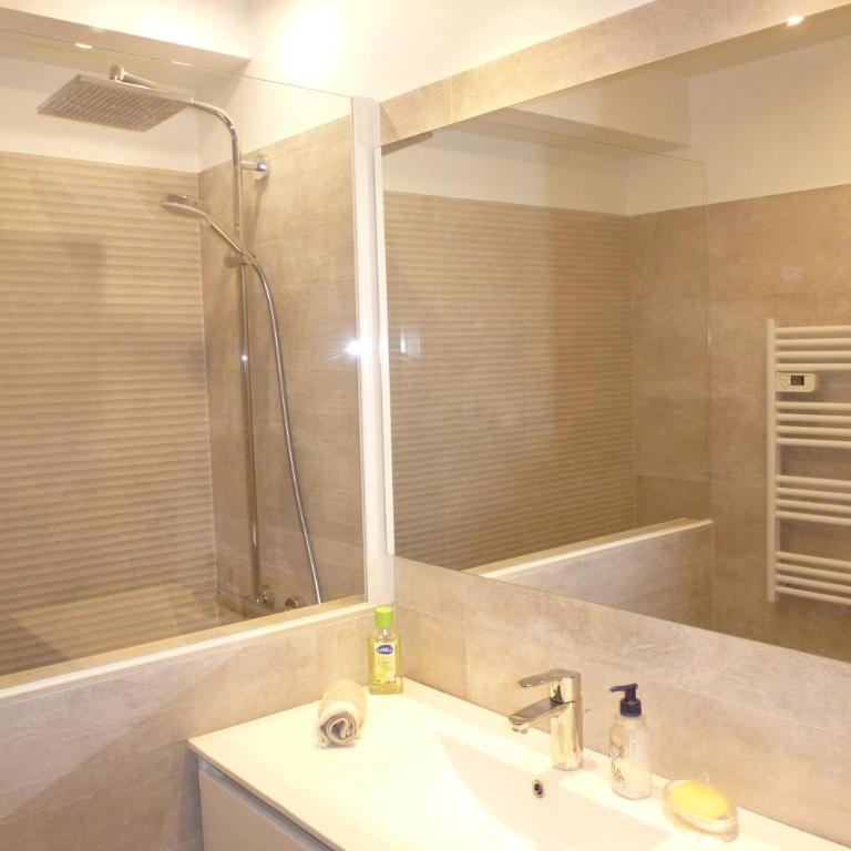 Les Terrasses de la Mer - Appartement - 8