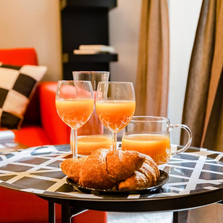 TRIDENTE Apartment - Appartamento con 3 Camere da Letto - 50