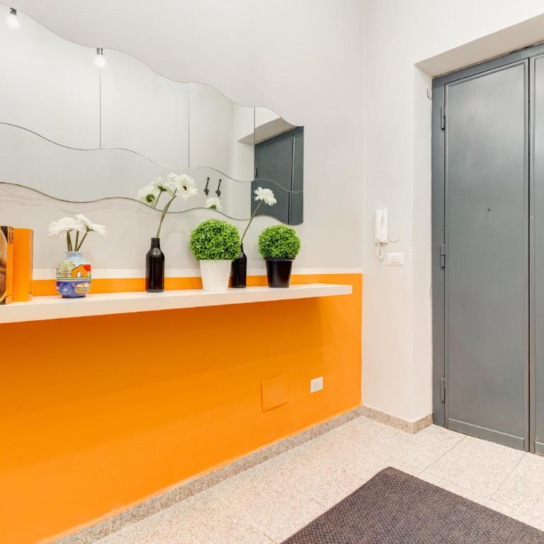 TRIDENTE Apartment - Appartamento con 3 Camere da Letto - 63