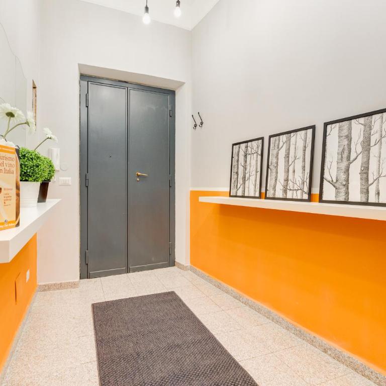 TRIDENTE Apartment - Appartamento con 3 Camere da Letto - 64