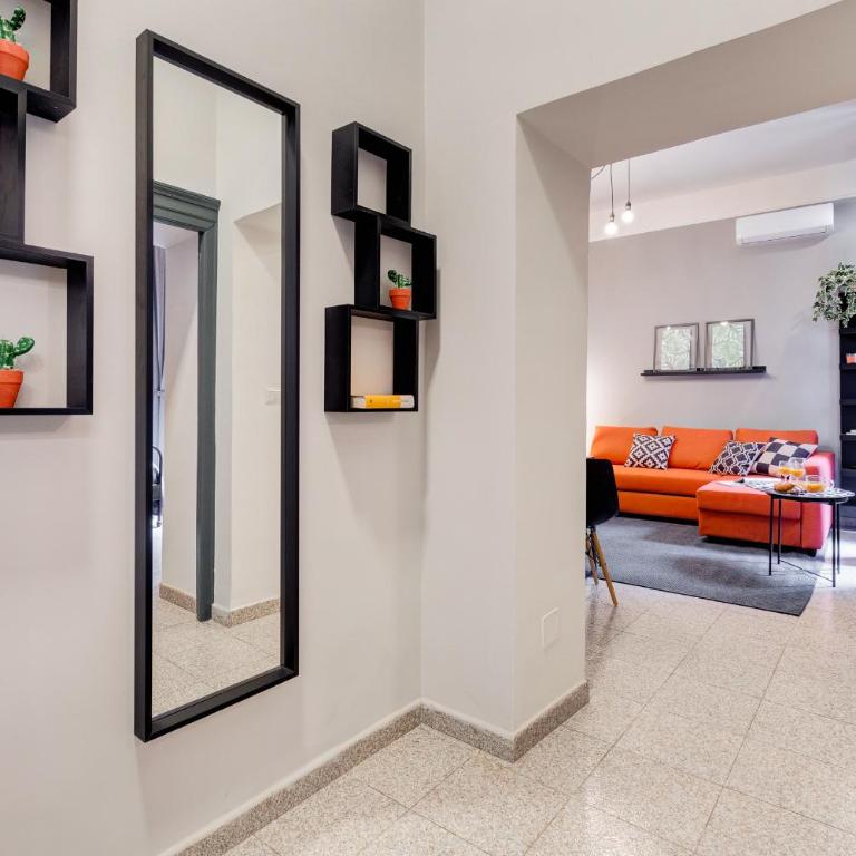 TRIDENTE Apartment - Appartamento con 3 Camere da Letto - 53