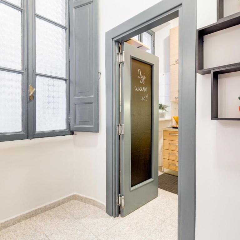 TRIDENTE Apartment - Appartamento con 3 Camere da Letto - 56
