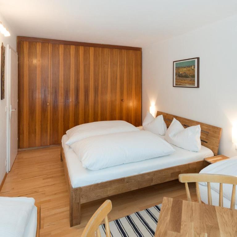 Birkenhof - Schimek - Apartamento de 2 dormitorios - 8