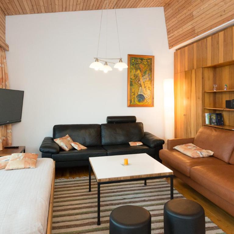Birkenhof - Schimek - Apartamento de 2 dormitorios - 13