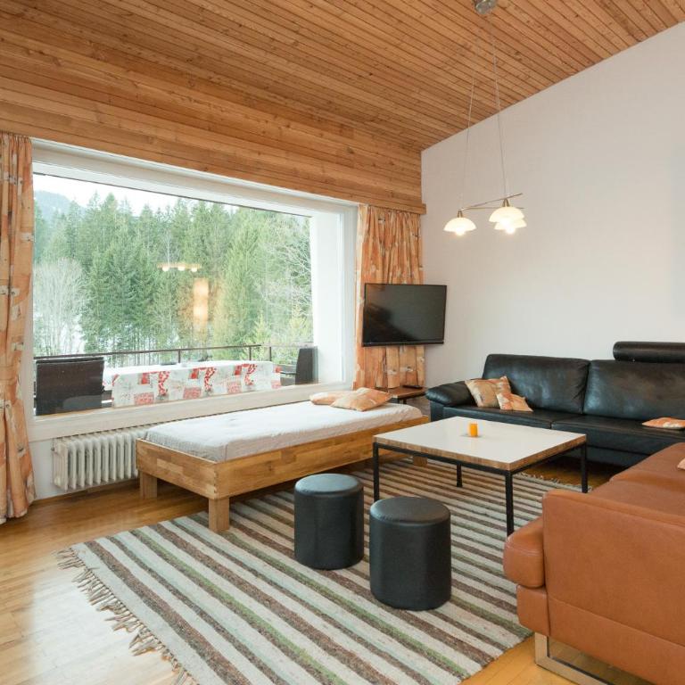 Birkenhof - Schimek - Apartamento de 2 dormitorios - 16