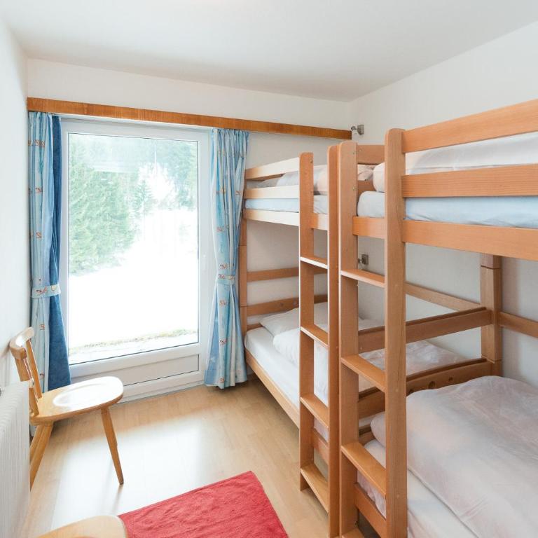 Birkenhof - Schimek - Apartamento de 2 dormitorios - 10