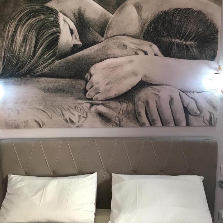 Suite Margarita - Camera Matrimoniale Superior - 15