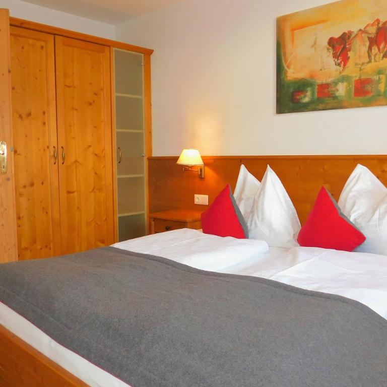 Das Resort Brixen - Ferienhaus - 16