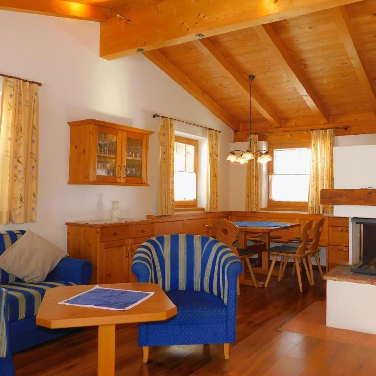 Das Resort Brixen - Ferienhaus - 22