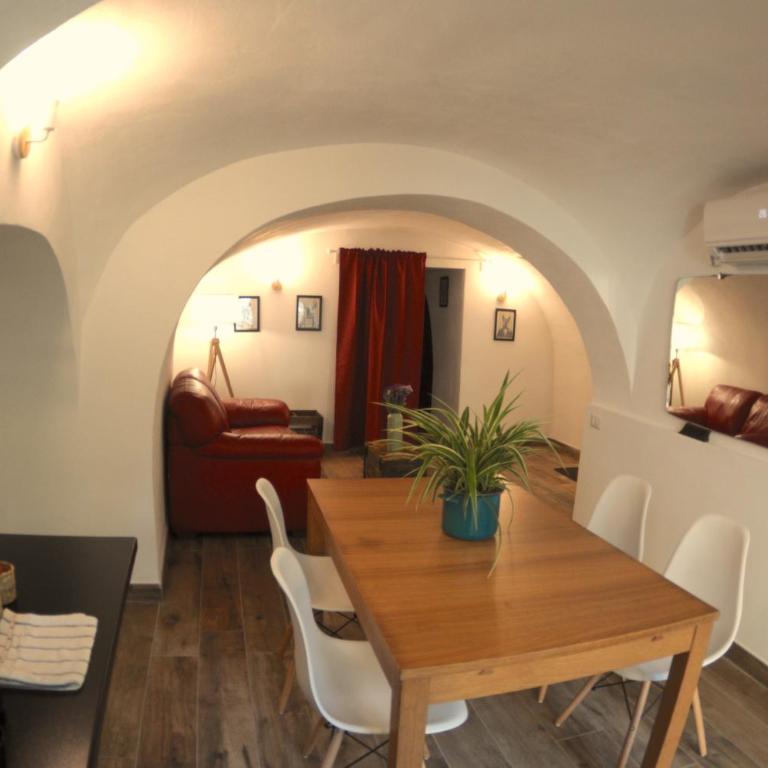 The Foria House by House In Naples - Appartamento con Terrazza - 6