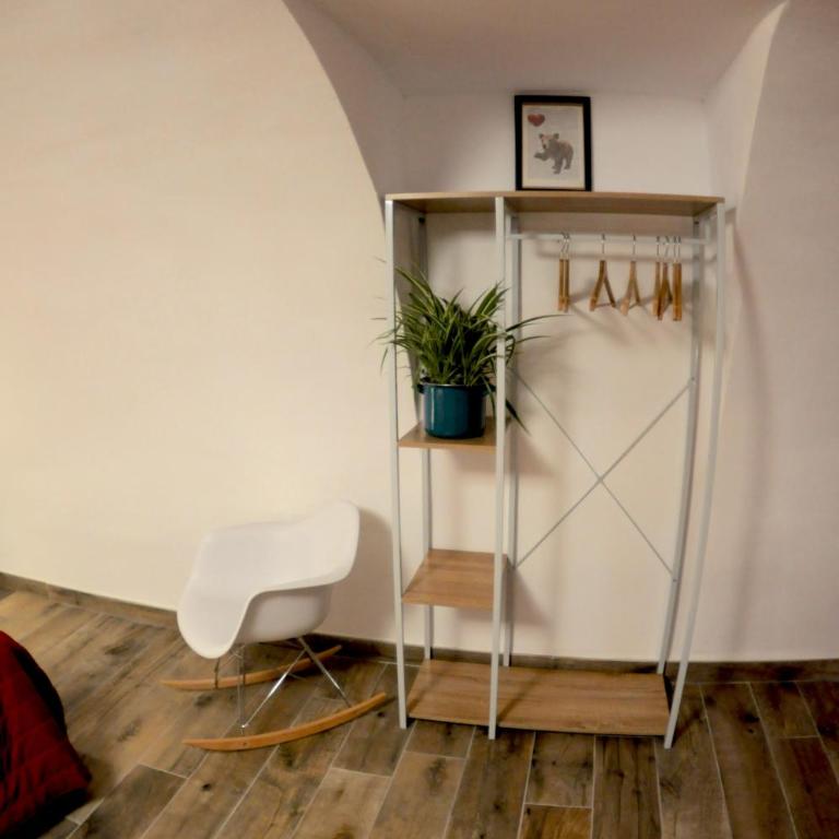 The Foria House by House In Naples - Appartamento con Terrazza - 10