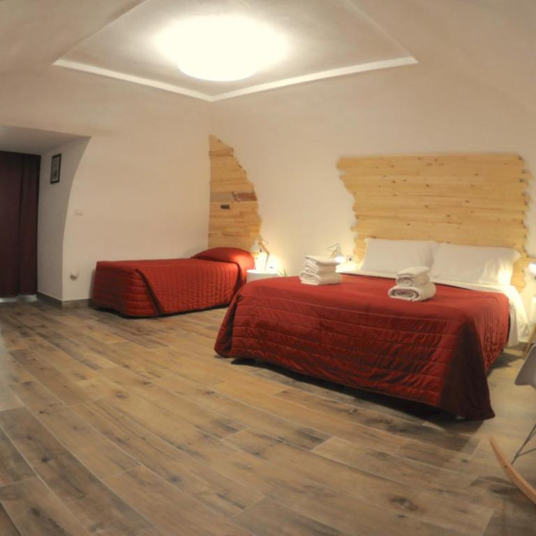 The Foria House by House In Naples - Appartamento con Terrazza - 11