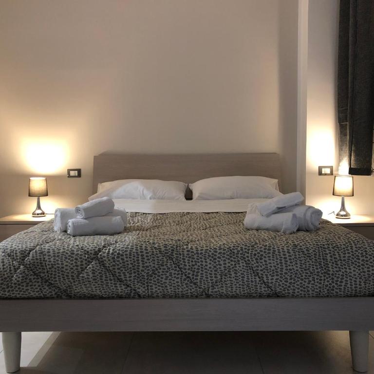 STABILE139 - Deluxe Quadruple Room - 1