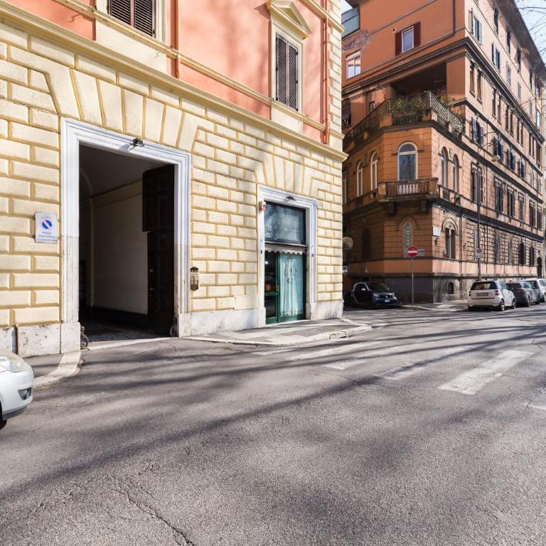 TRIDENTE Apartment - Appartamento con 3 Camere da Letto - 67