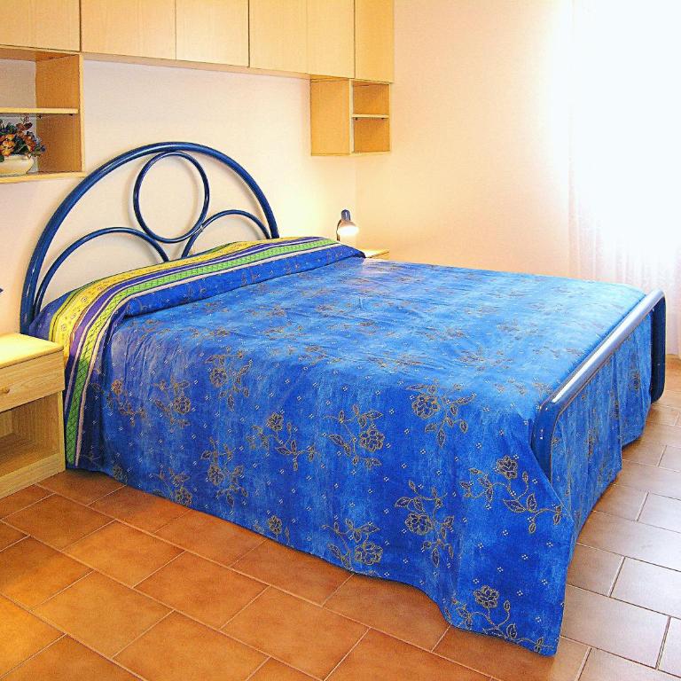 Appartamenti Nasse - Appartamento con Terrazza - 3