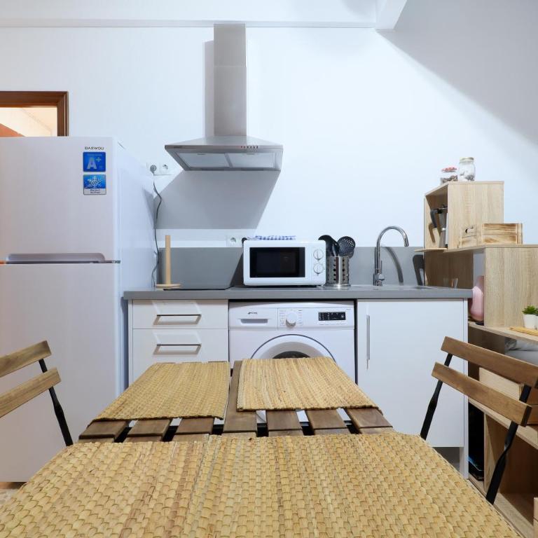 La Terraza de Alfaros & Parking Gratuito - Apartamento de 2 dormitorios - 23
